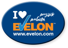 evelon-bike.co.il